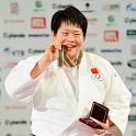 World Championship JUDO Paris 2011